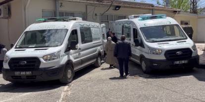 İki traktör kazasında 2 çiftçi hayatını kaybetti