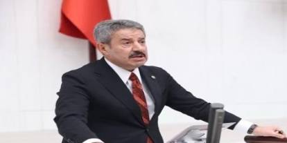 AK Partili Arslan Tatar’dan Şırnak İçin Dikkat Çeken Açıklamalar
