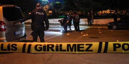 Silahlı Kavgada 3 Kişi Hayatını Kaybetti