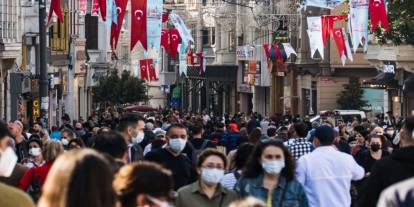 DSÖ Acil Durum İlan Etti: Dünyada Yeni Pandemi Alarmı