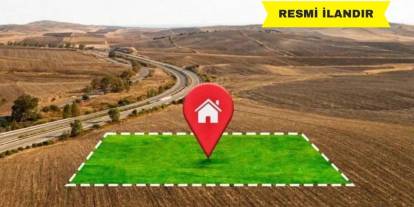 MİLLİ EMLAK MÜDÜRLÜĞÜ'NDEN ŞIRNAK'TA ARSA SATIŞI