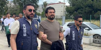 Yasadışı bahis operasyonunda gözaltına alınan Rasim Ozan Kütahyalı tutuklandı