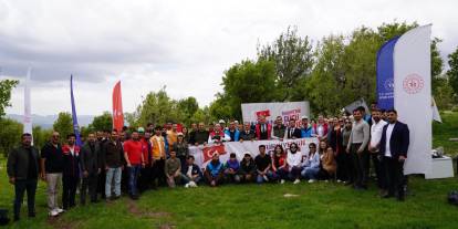 Şırnak’ta “Orman Benim” Seferberliği!