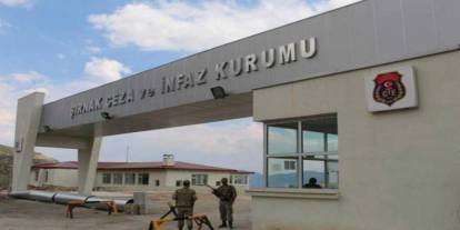Şırnak’ta 16 kişi tutuklandı