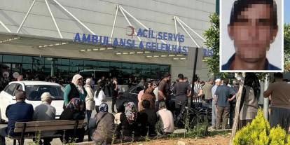 Mersin’de 6 kişiyi katleden katil yakalanacağını anlayınca intihar etti