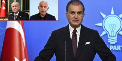 AK Parti’den Bahçeli’nin 'Öcalan'a statü statü çağrısına cevap: Yol haritası güncellenecek