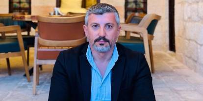 İdil’de Köylere Hizmet Birliği Seçimi Tamamlandı: En Fazla Oyu Abdurrahim Karatay Aldı