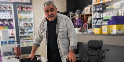 Şırnak Engelliler Derneği’nden Bayram Öncesi Destek Çağrısı