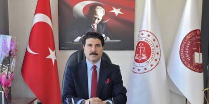 Diyarbakır’da Adaletin Yeni Merkezi Açıldı! 8 İlin Dosyaları Bu Binada Karara Bağlanıyor