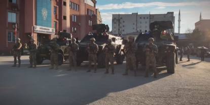 Yüksekova’da operasyon: 27 kişi tutuklandı, 6 milyar liralık işlem tespit edildi