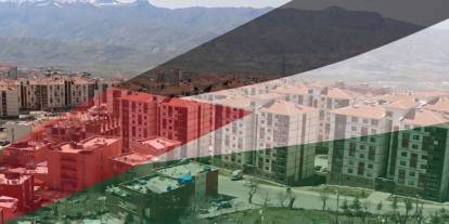 Öğrenciler Şırnak’ta Gazze Yararına Kermes Düzenlenecek