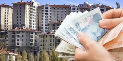 Site aidatlarında yeni dönem: Fiyat belirleme yetkisi site sakinlerine geçti