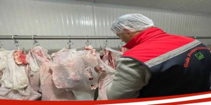 Kurban Bayramı Öncesi Gıda Denetimleri Sıkılaştırıldı