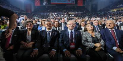 CHP'ye Mahkemeden Kötü Haber!