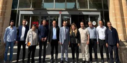Cizre'de bayram öncesi denetimler artırıldı