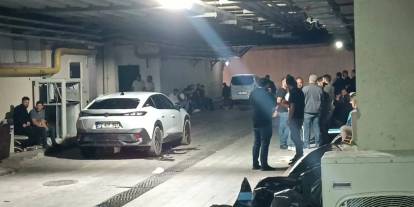 Batman’da sulama havuzuna düşen 3 yaşındaki çocuk hayatını kaybetti