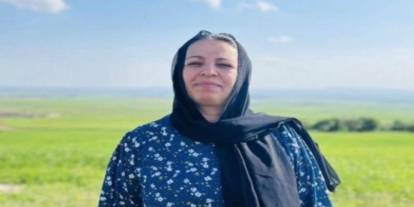Silopi’de Alevlerin Sardığı Kadın Yaşam Mücadelesini Kaybetti