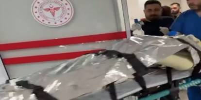 3 Gün Önce Tanker Kazasında Yaralanan Şırnaklı Hayatını Kaybetti