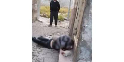 Şırnak'a Komşu İlde Bayram Sabahı Şüpheli Ölüm: Cinayet İhtimali Üzerinde Duruluyor