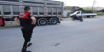 Arazi anlaşmazlığı kavgasında 1 kişi öldü, 2 kişi yaralandı