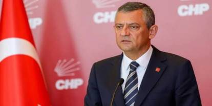 Özgür Özel’in amcası kalp krizi sonucu hayatını kaybetti