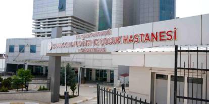 Bayram Tatilinde Şırnak’ta Mesai Dışı Kadın Doğum Hizmeti