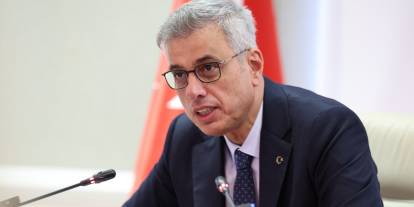 Kurban kesimi sırasında 13 bin 513 kişi hastanelik oldu