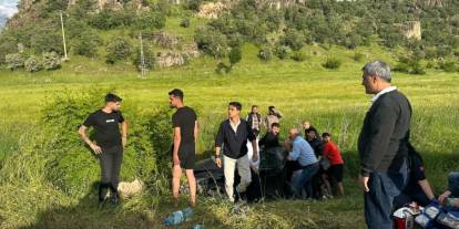 Feci Kaza: aynı aileden 3 kişi öldü, 4 yaralı
