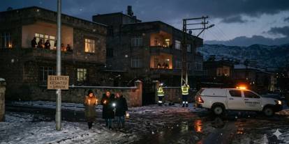 DEDAŞ Duyurdu: Şırnak Merkez ve 5 İlçede Planlı Elektrik Kesintisi