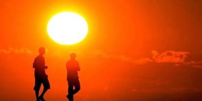 Sıcaklıklar yükseliyor: Türkiye için 'Süper El Nino' uyarısı