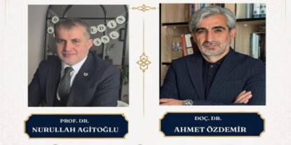 Başverimli’de “Modern Savaşların Gölgesinde Hz. Peygamber’in Savaş Ahlakı” Paneli Düzenlenecek