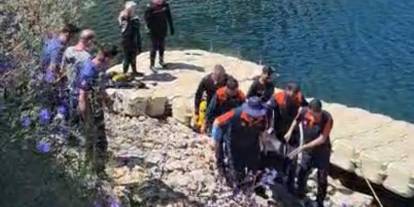 Diyarbakır'da kayıp olarak aranan kişi ölü bulundu