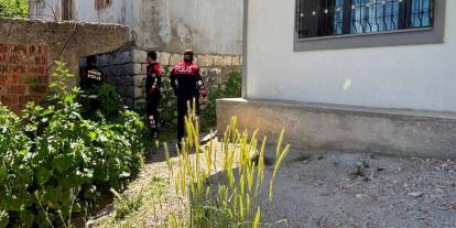 Şırnak’ta Uyuşturucuya Geçit Yok! 168. Narko Alan Uygulaması Gerçekleştirildi