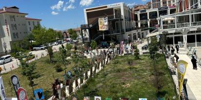 Şırnak’ta Görsel Şölen: Yıl Sonu Resim Sergisi Kapılarını Açtı