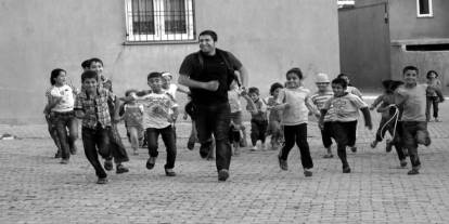 Şırnaklı Yüksel Bayar’ın Hayat Hikâyesi Sinemaya Taşınıyor