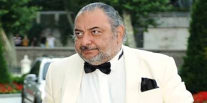 Reha Muhtar hayatını kaybetti