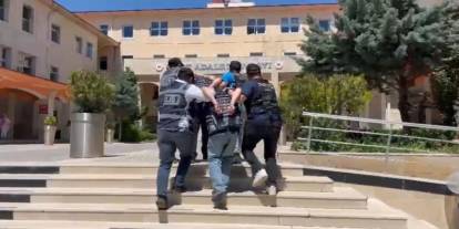 Siirt'te bir kişinin ölü olarak bulunması olayında 4 kişi tutuklandı