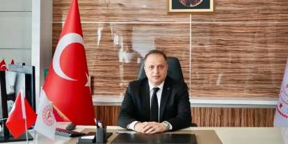Görevden alınan Şırnak İl Sağlık Müdürü açıklama yaptı