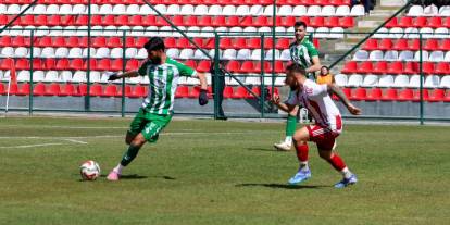 Bölgesel Amatör Lig 1. Grup Play-Off Takvimi Açıklandı! Kritik Maçlar 4 Haziran’da