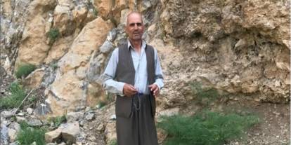 Silopi’de Algım Ailesinin Acı Günü: Sabri Algım Hayatını Kaybetti