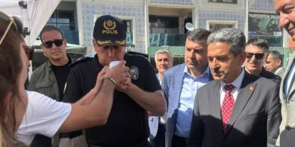 Şırnak’ta Dünya Tütünsüz Günü Farkındalığı: Vatandaşlara Sigarayı Bırakma Çağrısı