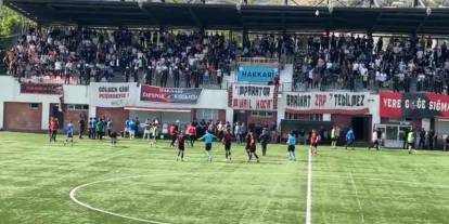 BAL 1. Grup’ta play-off 1. tur tamamlandı: Tur atlayan takımlar belli oldu