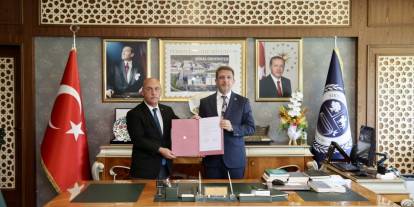 “Şırnak Eğitim Akademisi İş Birliği Protokolü” İmzalandı