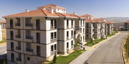 TOKİ Şırnak’ta kurasız konut satacak: İşte fiyatlar