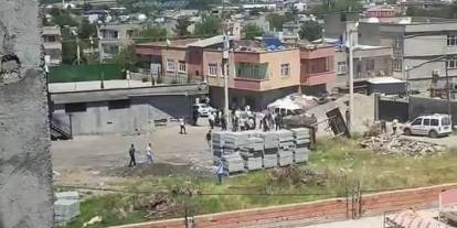Narin Güran Olayında Tutuklu Bulunan Şahsın Yakınları Kavga Etti: 4 Yaralı