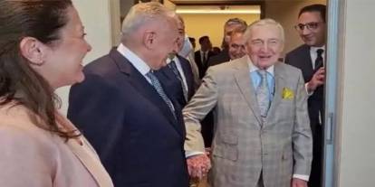 Bakan Gürlek Duyurdu: "Kürt kadın" fıkrasıyla tepki çeken Rahmi Koç hakkında soruşturma