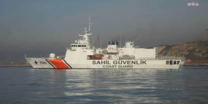 Karadeniz’de Türk gemisine saldırı: 1 ölü 4 yaralı