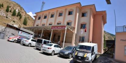 Uludere Devlet Hastanesi’nde Başhekim Değişti! İşte Yeni Başhekim