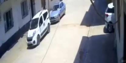 Kızıltepe'de 1 kişinin öldüğü kavganın görüntüleri ortaya çıktı