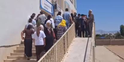 Silopi’de Seçim Heyecanı: Sandıktan Yeni Muhtar Çıktı